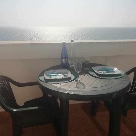 Ocean Quarteira Vista Mar E Central Apartment Exterior photo